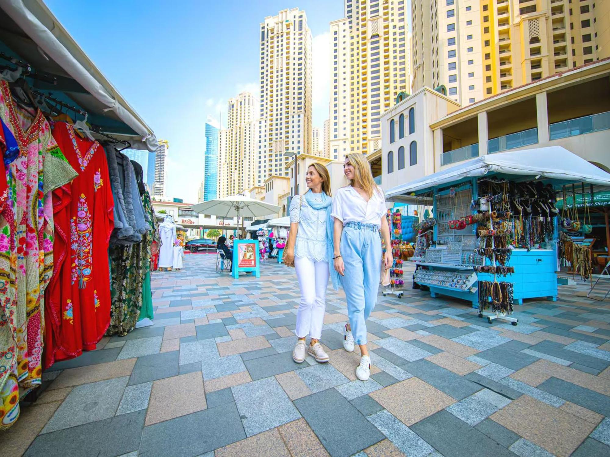Arabian Nights Beach Hostel Dubai Exterior foto