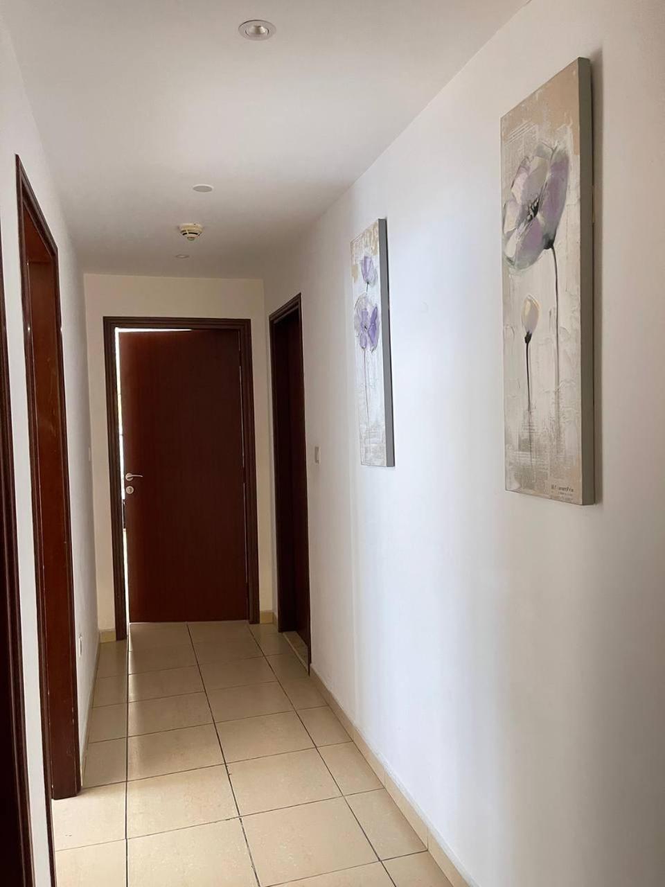 Arabian Nights Beach Hostel Dubai Exterior foto